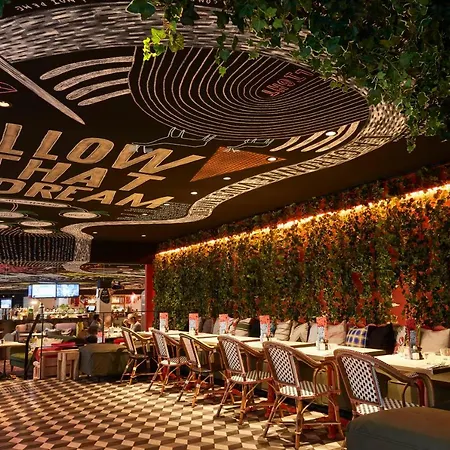 Mama Shelter 4* Toulouse