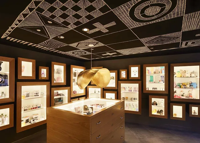 Mama Shelter Toulouse