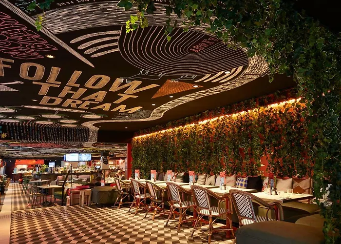 Mama Shelter 4* Toulouse