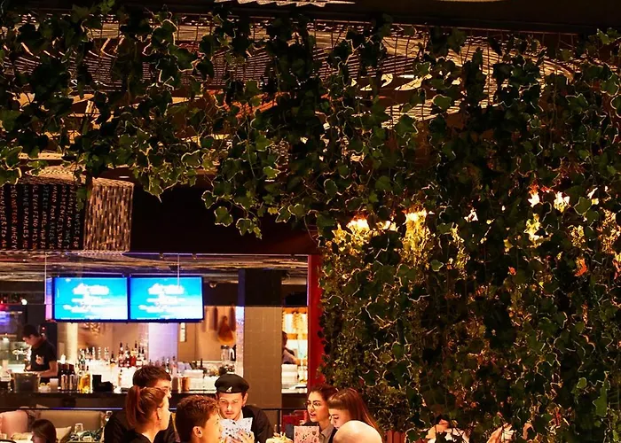 Mama Shelter Toulouse